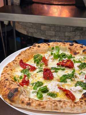 Lievito Madre Clapham