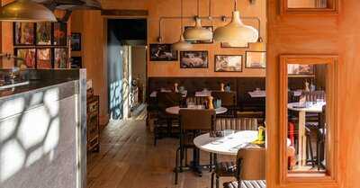 Lievito Madre Clapham