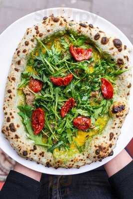 Lievito Madre Clapham