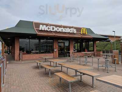 Mcdonald's Killingworth Centre