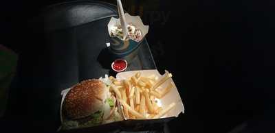 Mcdonald's Killingworth Centre