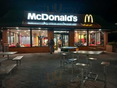 Mcdonald's Killingworth Centre