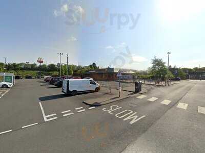 Mcdonald's Killingworth Centre