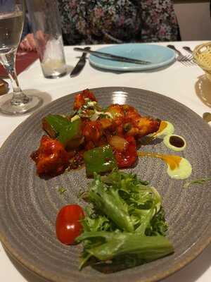 The Everest Nepalese And Indian Restaurant