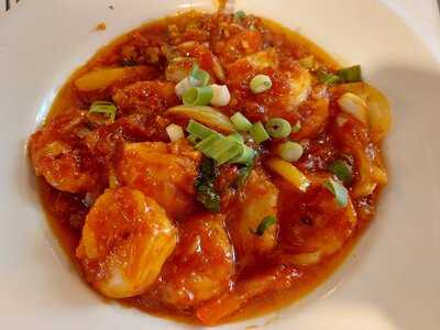 The Everest Nepalese And Indian Restaurant