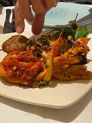 The Everest Nepalese And Indian Restaurant