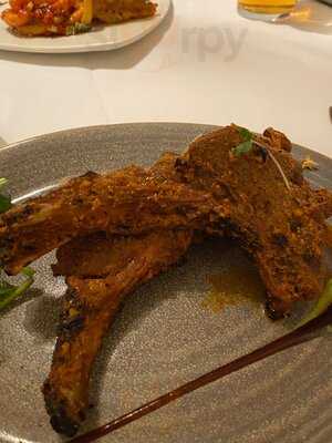 The Everest Nepalese And Indian Restaurant