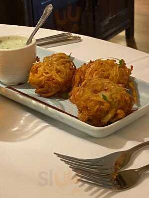 The Everest Nepalese And Indian Restaurant