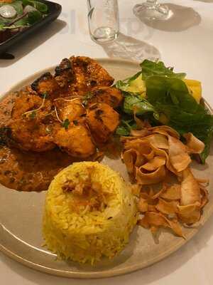 The Everest Nepalese And Indian Restaurant