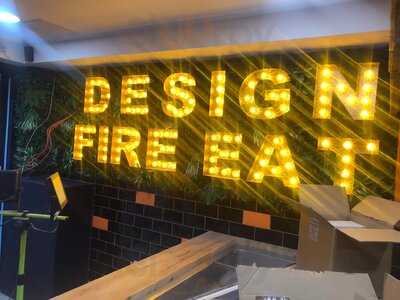 Fireaway Pizza Swindon