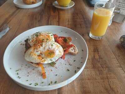 Ruby Jeans The Parade