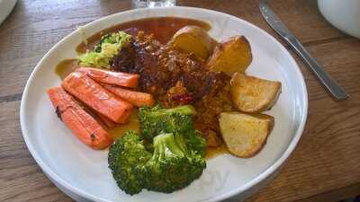 Ruby Jeans The Parade