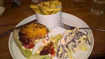 Ruby Jeans The Parade