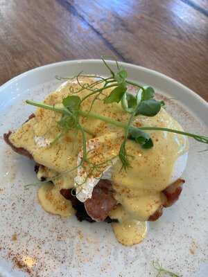 Ruby Jeans The Parade