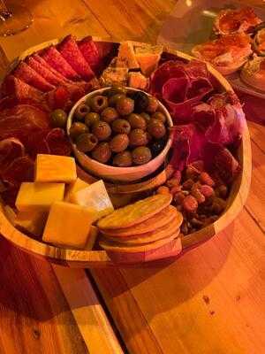 Good Vibes Food And Drinks