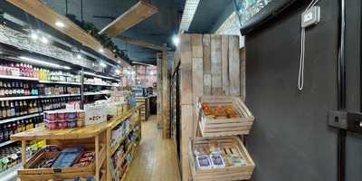 Good Vibes Food And Drinks