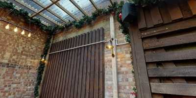 Good Vibes Food And Drinks