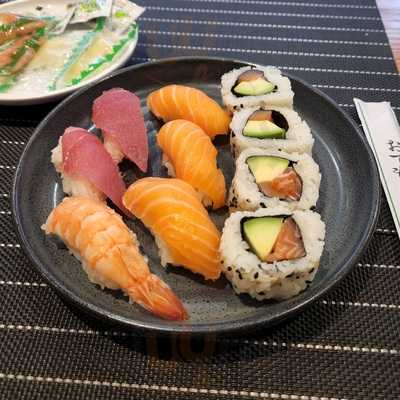 Japanese Yama Sushi