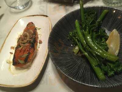 Binary Bar & Restaurant