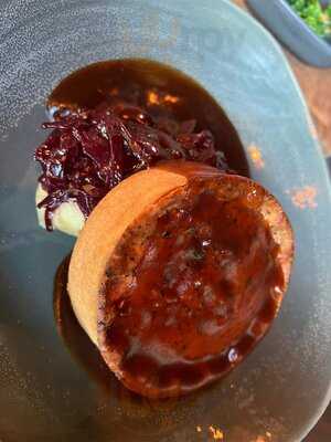 Binary Bar & Restaurant