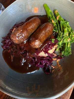 Binary Bar & Restaurant