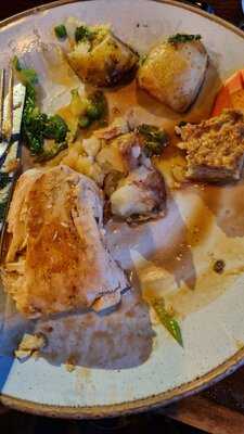 Binary Bar & Restaurant