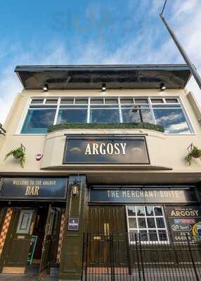 The Argosy