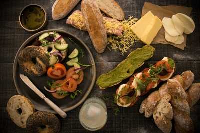 Harry Gow Bakery - Dingwall