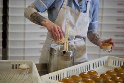 Harry Gow Bakery - Dingwall