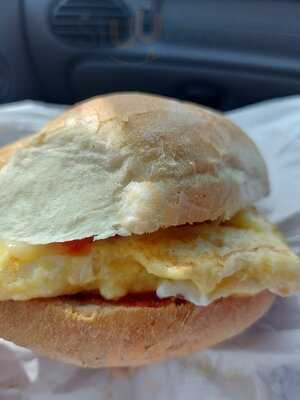 The Grill On The Wheel