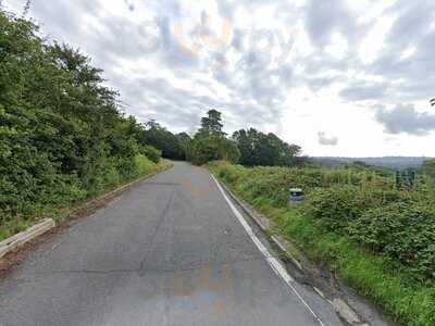 The Grill On The Wheel