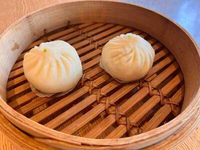 Din Tai Fung Selfridges
