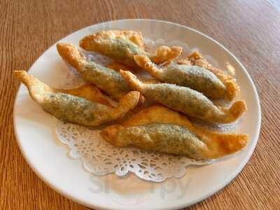 Din Tai Fung Selfridges