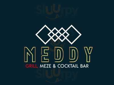 Meddy Grill