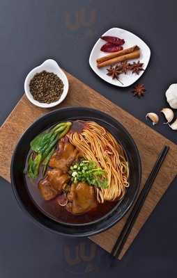 Red Chilli York (east Campus)