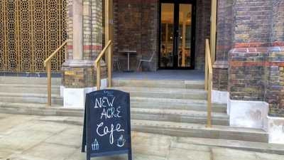 New Acre Cafe