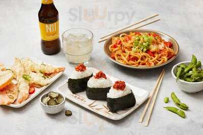 Marugame Udon St Christopher's Place