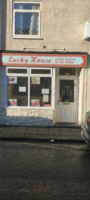 Lucky House