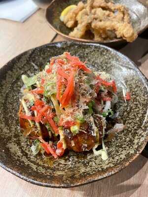 Kampai Sushi Bar, Kensington Olympia