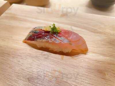 Kampai Sushi Bar, Kensington Olympia