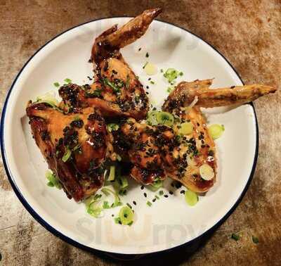 Burger Me Restaurant