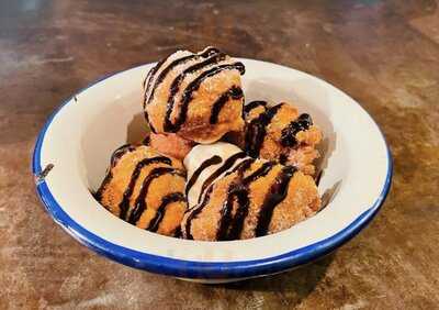 Burger Me Restaurant