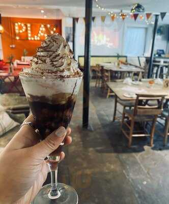 Burger Me Restaurant