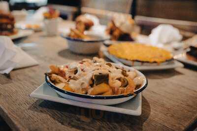 Burger Me Restaurant