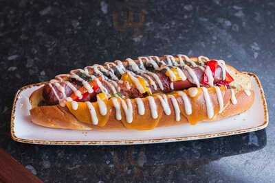 Dis - De Italian Sausage