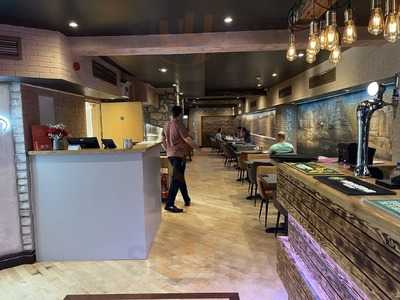 Dizzi Persian Cuisine