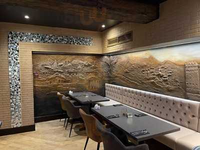 Dizzi Persian Cuisine