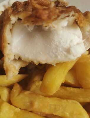 Sandy's Fish & Chips