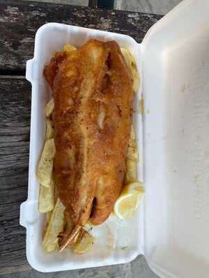 Sandy's Fish & Chips
