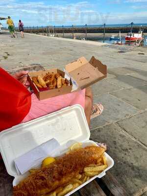 Sandy's Fish & Chips